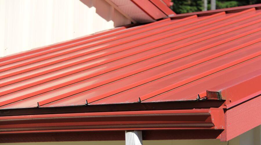 Industrial Roof Maintenance in White, SD